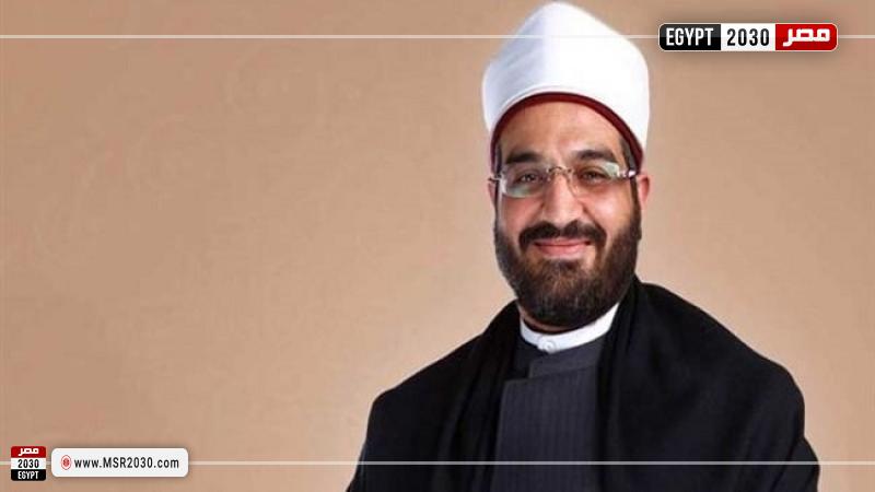  الدكتور عمرو الورداني