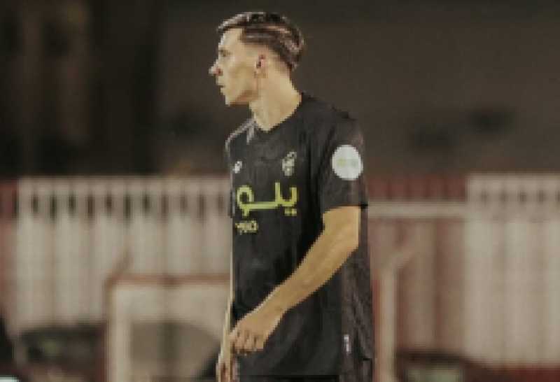 عاجل | الزمالك يكشف لـ«مصر 2030» تطورات المفاوضات مع لاعب الدوري السعودي