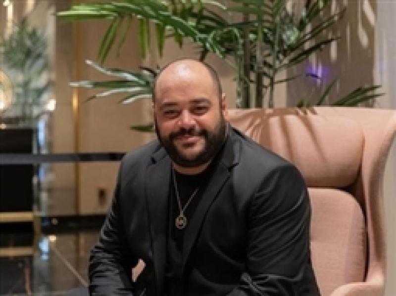 محمد ممدوح ينضم لفريق عمل هيبتا المناظرة الأخيرة