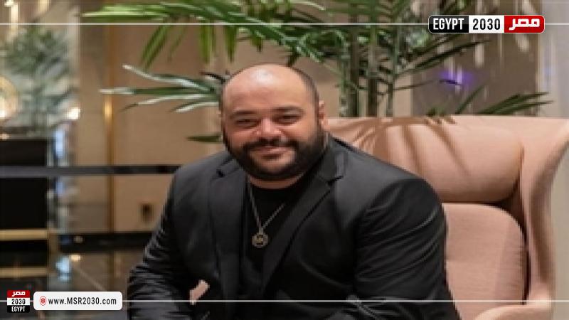 محمد ممدوح