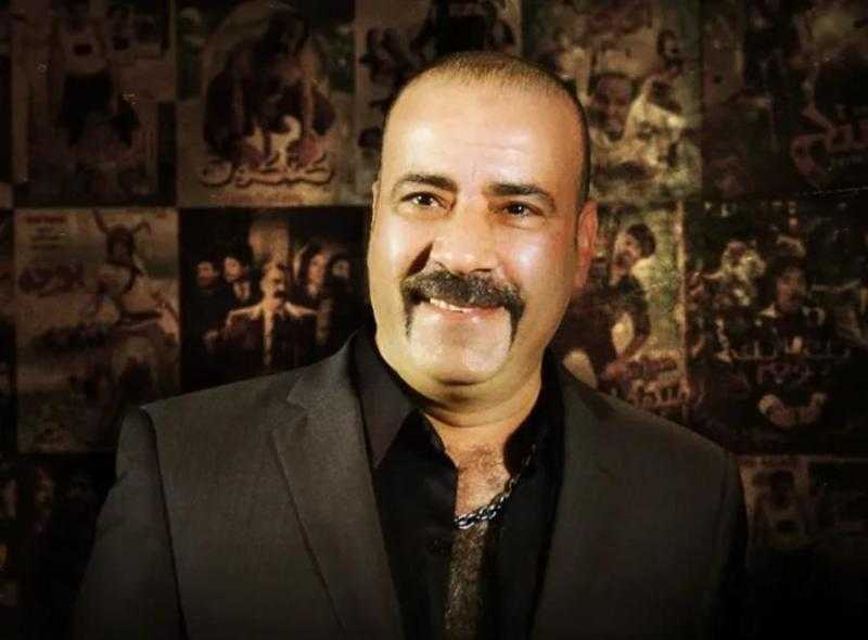 تعرف على أبطال فيلم الدشاش