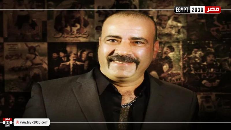 محمد سعد