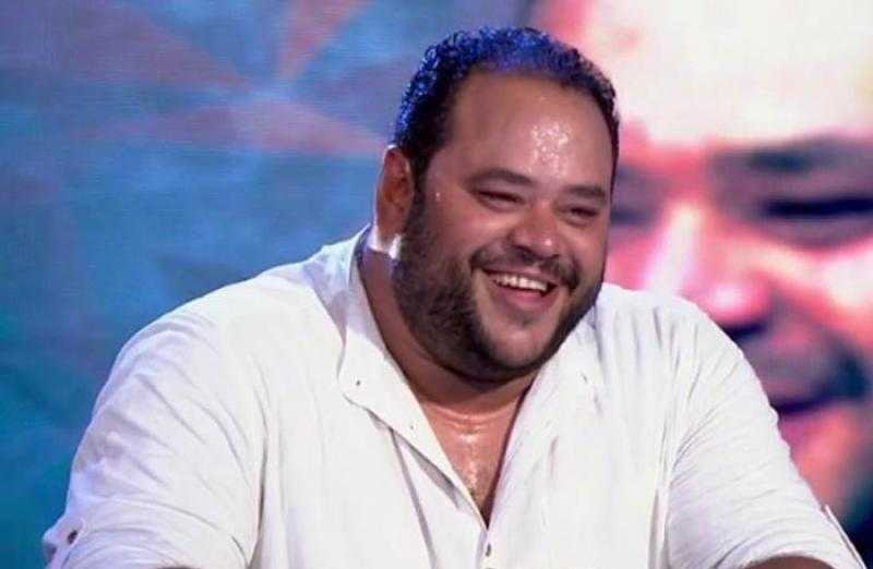 محمد ممدوح ينضم لفيلم ”هيبتا: المناظرة الأخيرة”