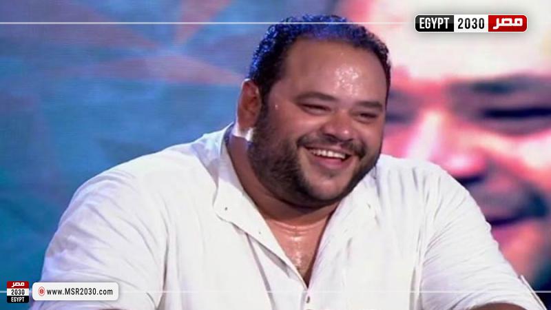 محمد ممدوح