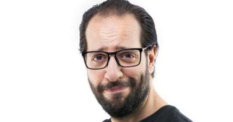 يعرض في رمضان 2025.. أحمد أمين يتعاقد على مسلسل ”مذكرات نشال”