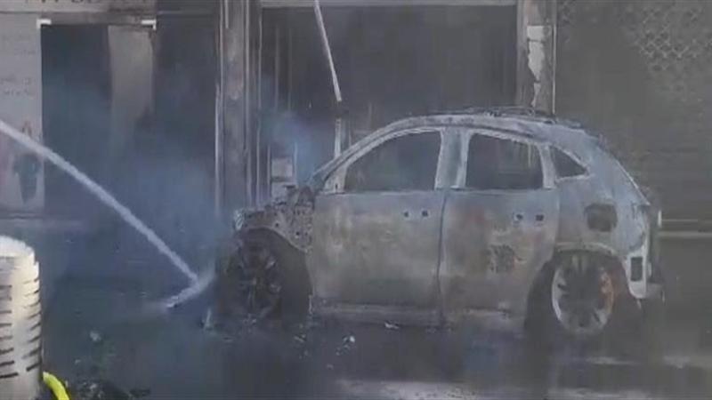 انفجار