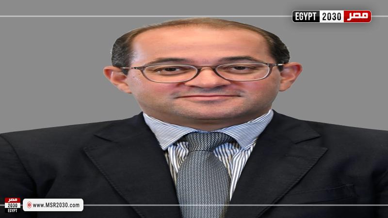 وزير المالية