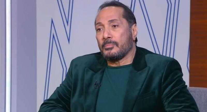 علي الحجار يكشف عن ذكرياته مع الراحل بليغ حمدي