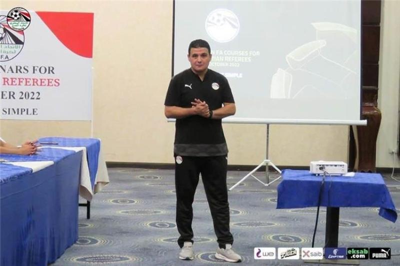 محمد فاروق 