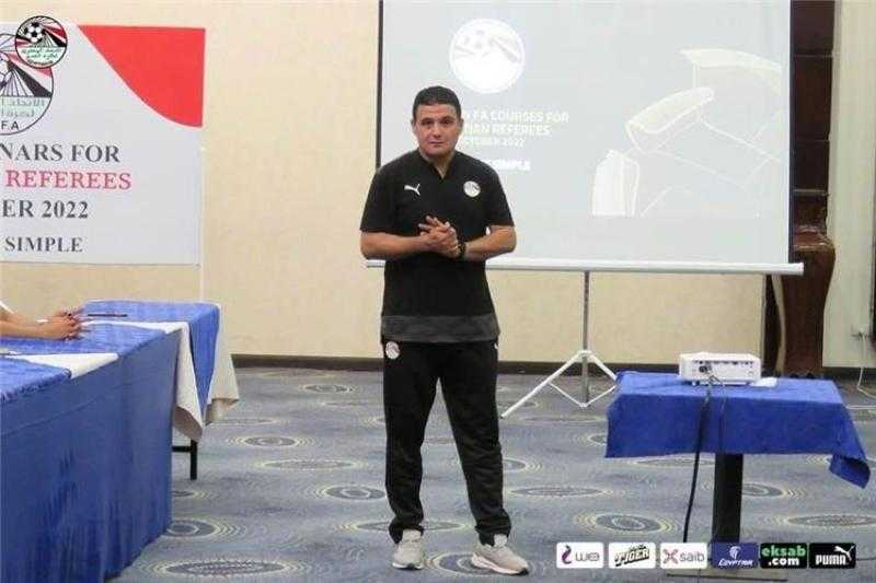 محمد فاروق يكشف مفاجأة: «قررت ترحيل حكمين من الإمارات وتراجعت في آخر لحظة»