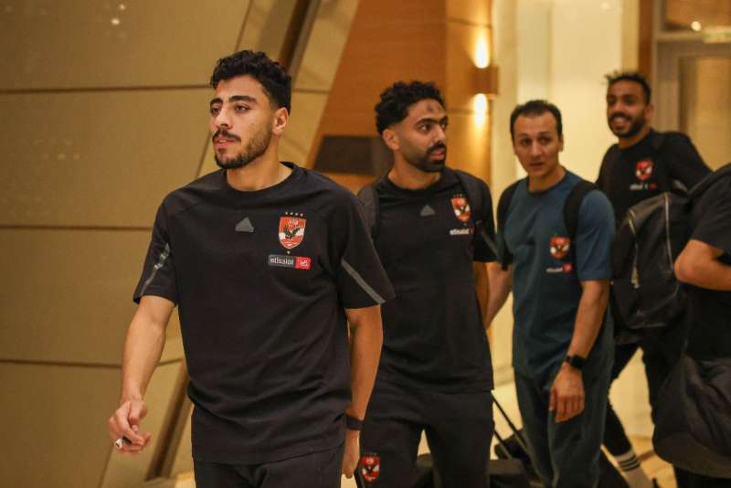 الأهلي