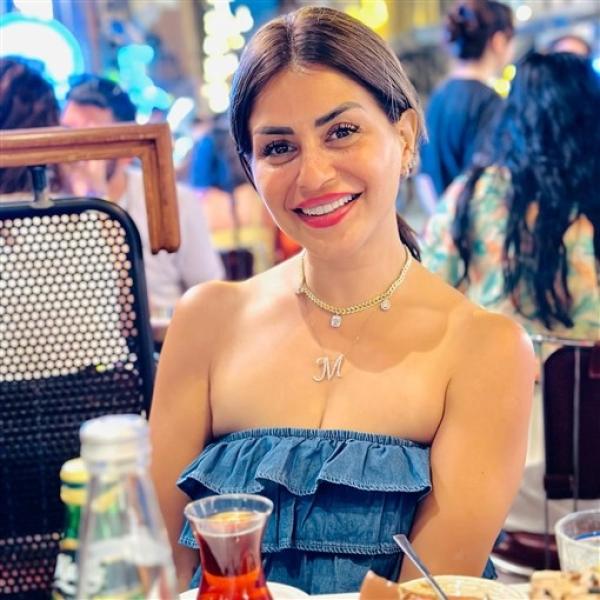 منة فضالي 
