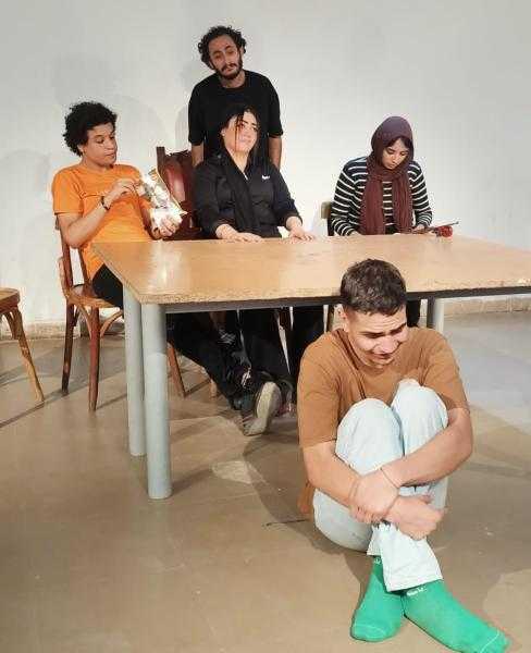 لقاءات ثقافية وتوعوية واستمرار مشاهدات نوادي المسرح بثقافة الدقهلية