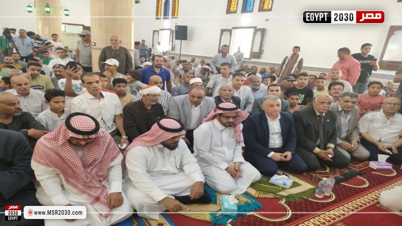 محافظ الإسماعيلية