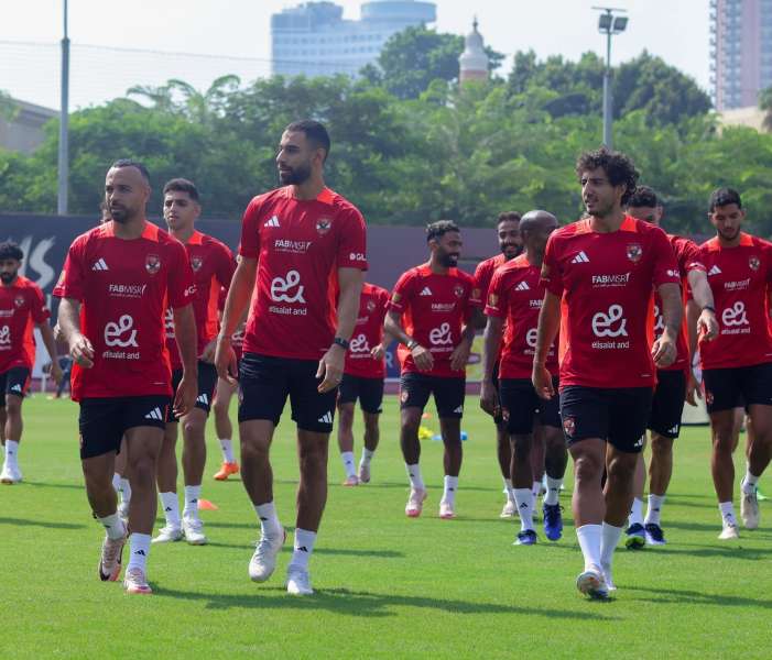 الأهلي 