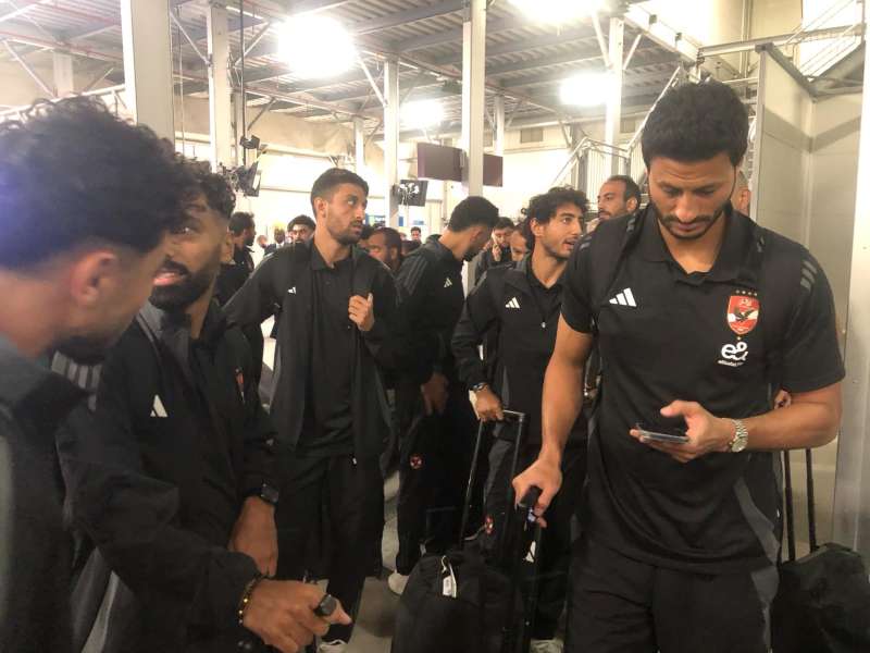 الأهلي