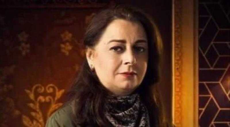 عاجل.. وفاة الفنانة ناهد رشدي