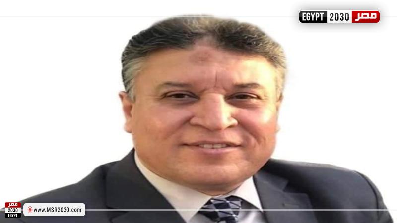 أشرف عطية