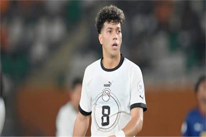 إمام عاشور 