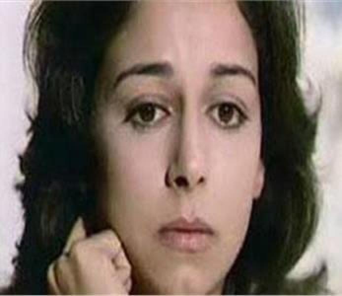  الفنانة ناهد رشدي