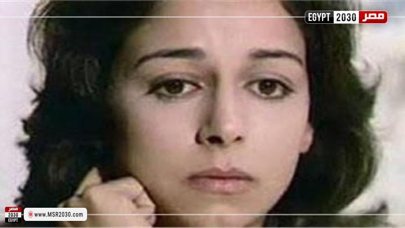 الفنانة ناهد رشدي