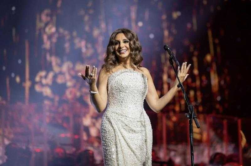أنغام تتصدر تريند جوجل بعد حفلها الأسطوري.. احتفاء جماهيري وحب لا يعرف حدودًا