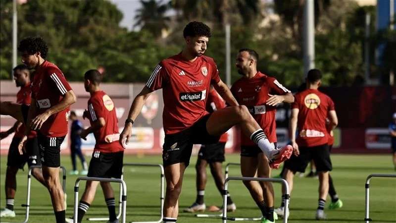 الاهلي
