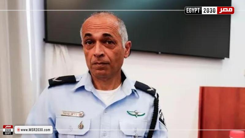 قائد كلية الشرطة الوطنية