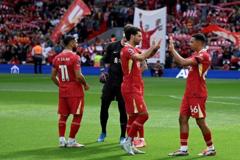 ليفربول 