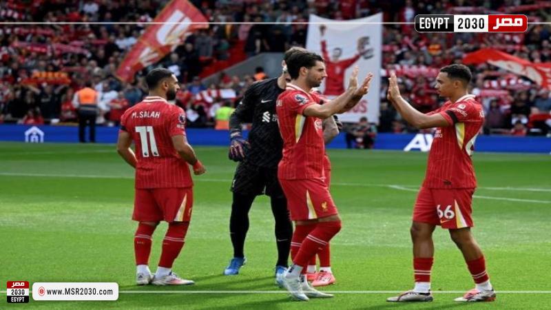 ليفربول