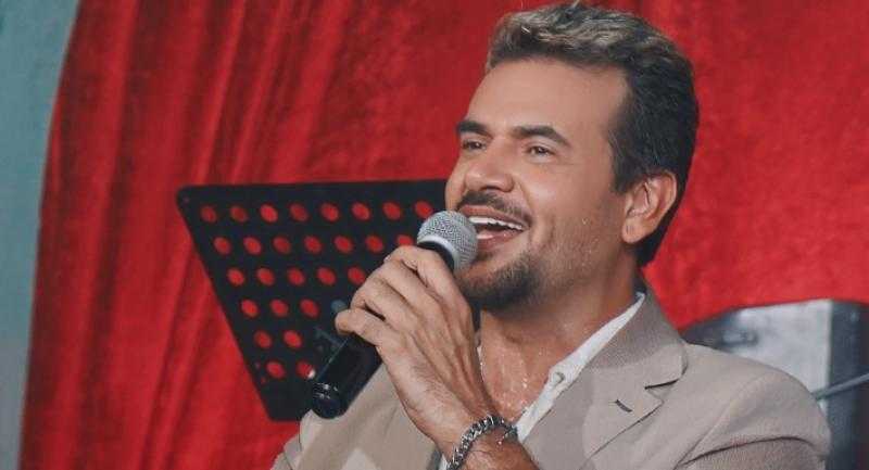 سامو زين يحتفل بعيد ميلاد ابنته ... أصبحت شابة