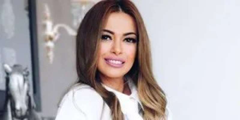 داليا مصطفى 