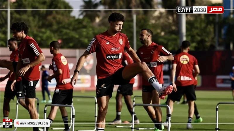 مران الاهلي