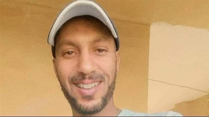 المجني عليه