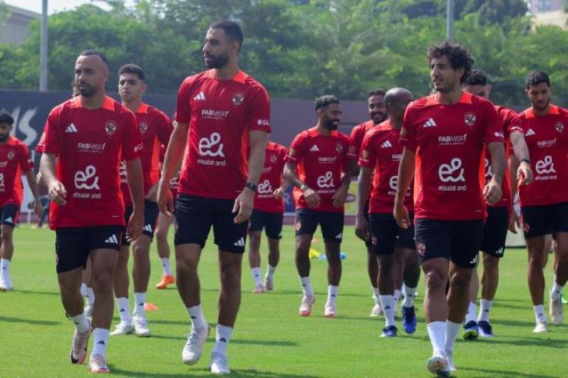 الأهلي 