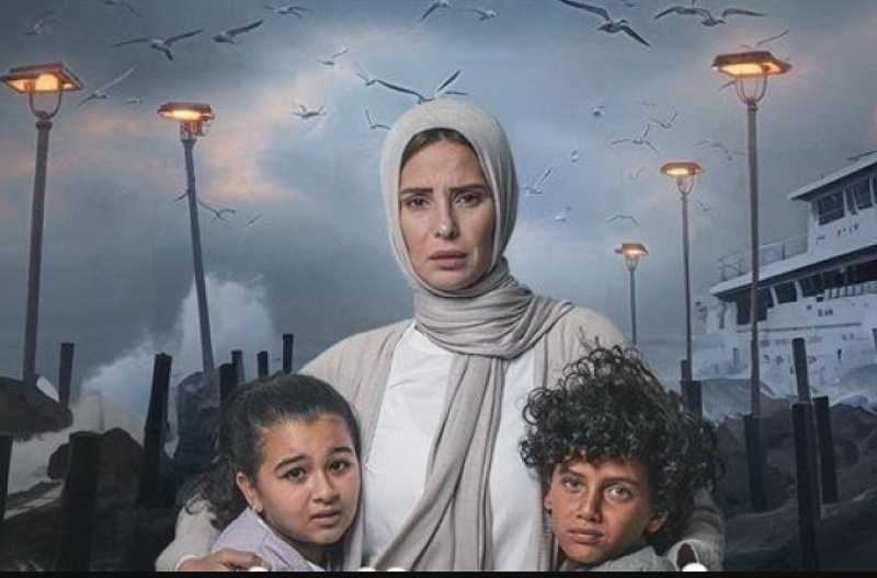 الليلة.. ON تعرض أولى حلقات مسلسل «برغم القانون»