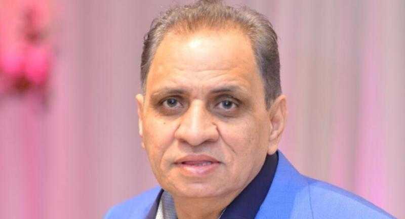 أحمد السبكي: ”الملحد” مشكلته بسيطة وهيتعرض
