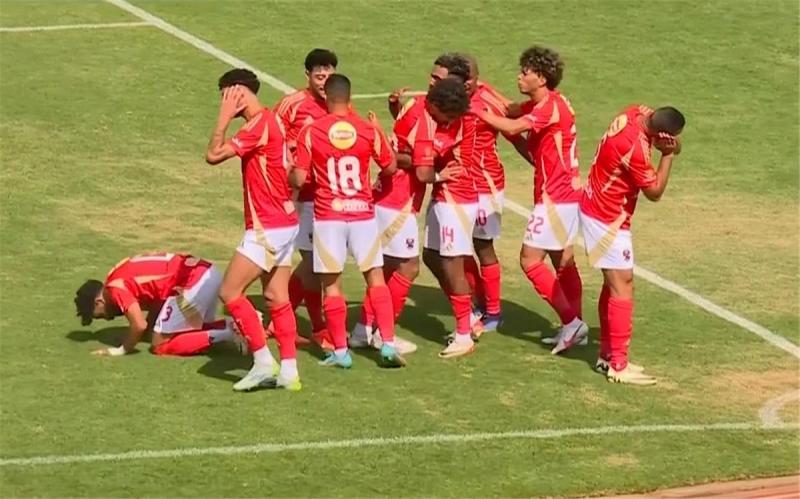 الاهلي