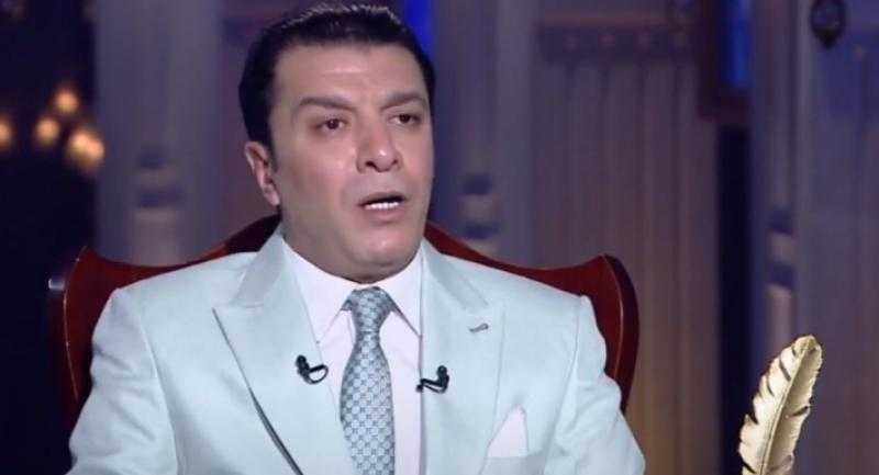 مصطفى كامل يكشف عن مفاجآت خلال مؤتمر صحفي بنقابة المهن الموسيقية.. غدًا
