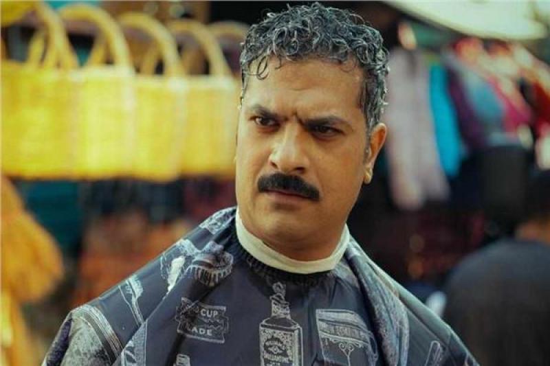 مصطفي أبو سريع