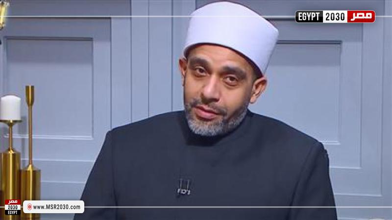 الشيخ أحمد وسام