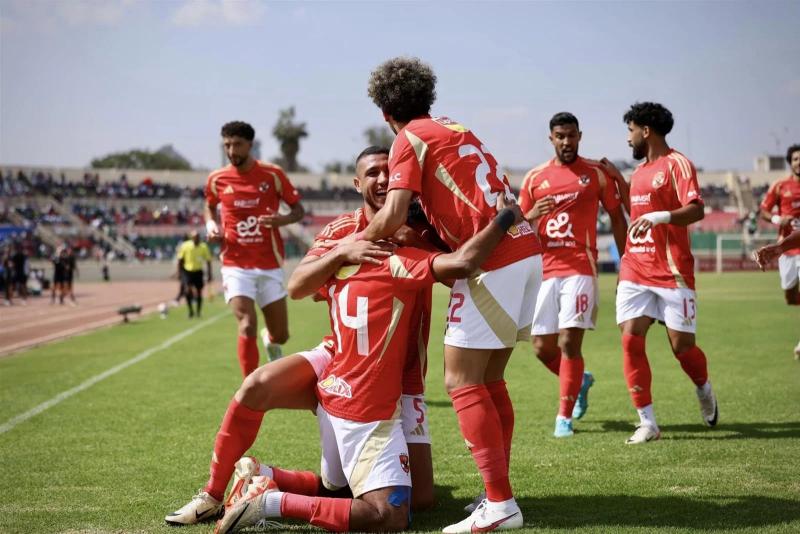 الاهلي 