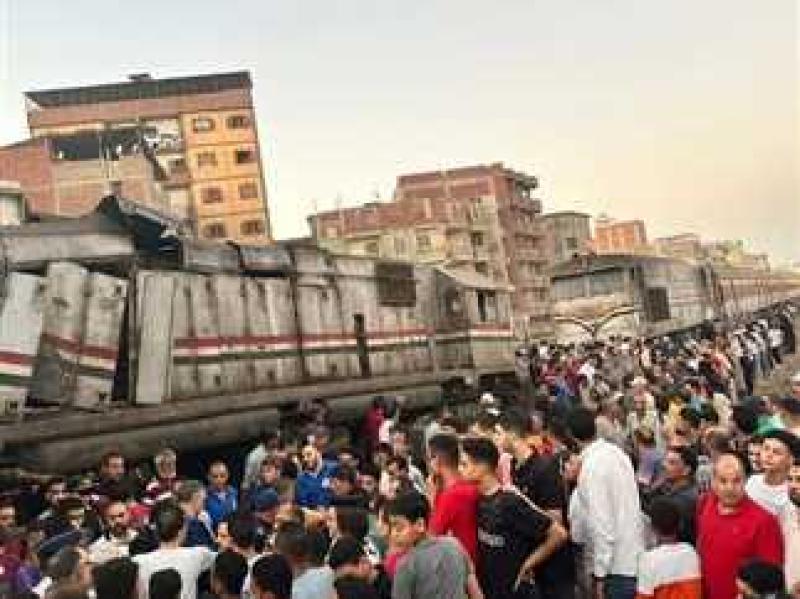 حادث قطاري الشرقية 