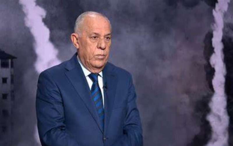 الخبير العسكري والإستراتيجي اللواء فايز الدويري