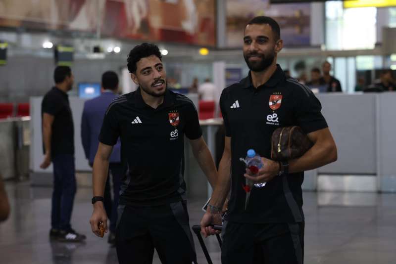 الأهلي