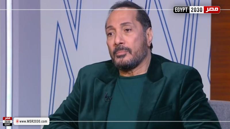 علي الحجار