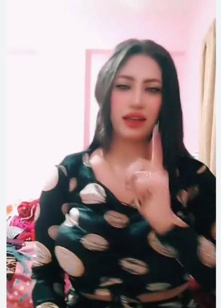 الراقصة صوفيا لورين 