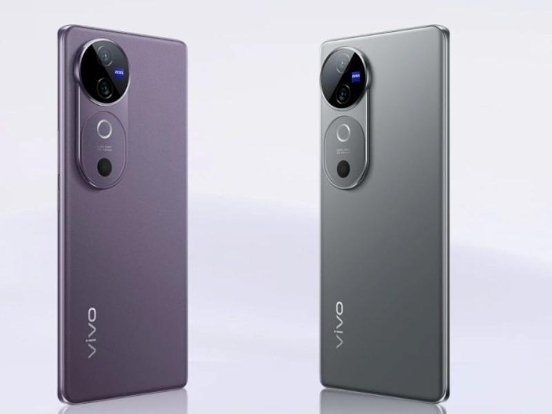 Vivo V40e