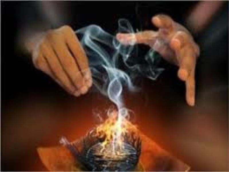سقوط دجال العطارين 
