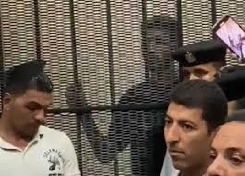 أحمد فتوح لاعب الزمالك